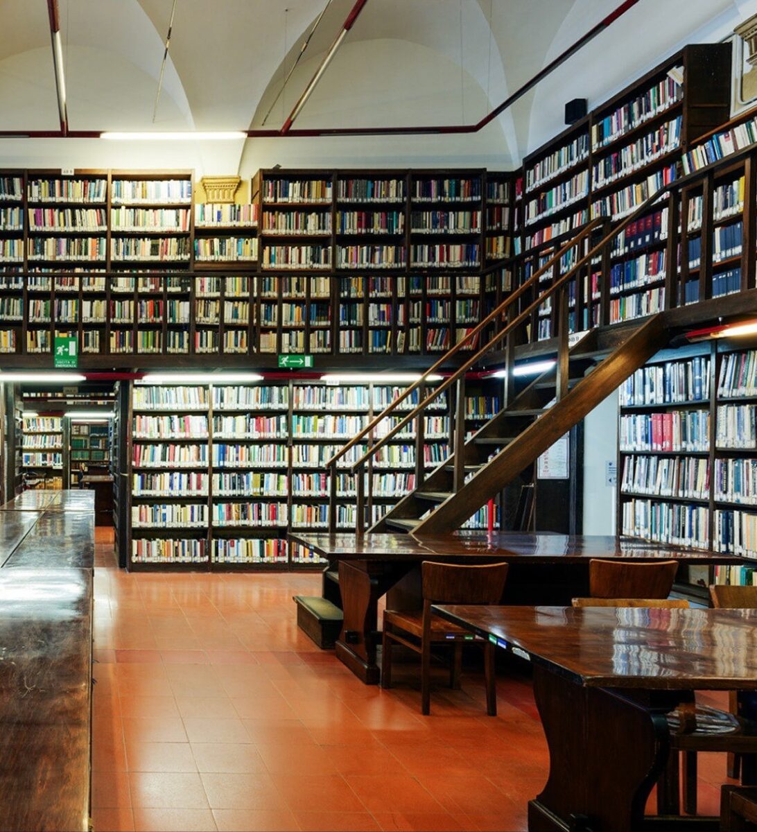 Addio a Palazzo Venezia; la Biblioteca Nazionale di Archeologia e Storia dell’Arte trasloca dopo un secolo Addio a Palazzo Venezia; la Biblioteca Nazionale di Archeologia e Storia dell’Arte trasloca dopo un secolo