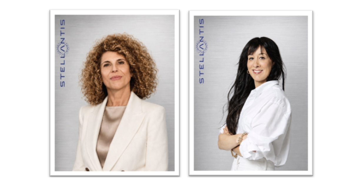 Stellantis, nuove nomine nella comunicazione europea. Stellantis, nuove nomine nella comunicazione europea.