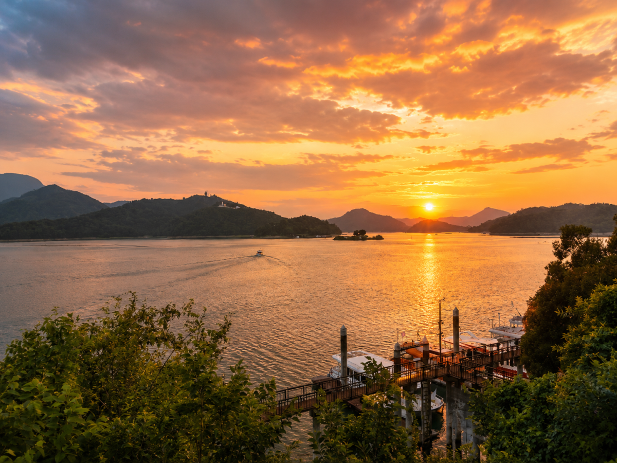 Taiwan, l’isola che non ti aspetti