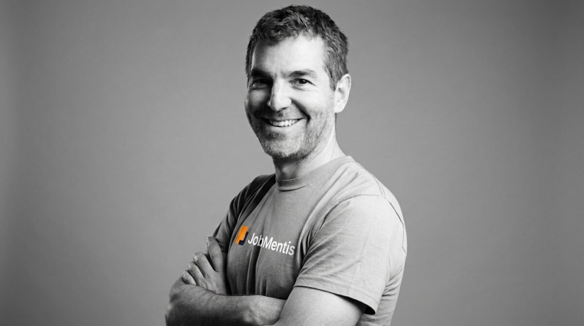 JobMentis, l’AI entra nella ricerca di lavoro: la startup costruita da un solo founder JobMentis, l’AI entra nella ricerca di lavoro: la startup costruita da un solo founder