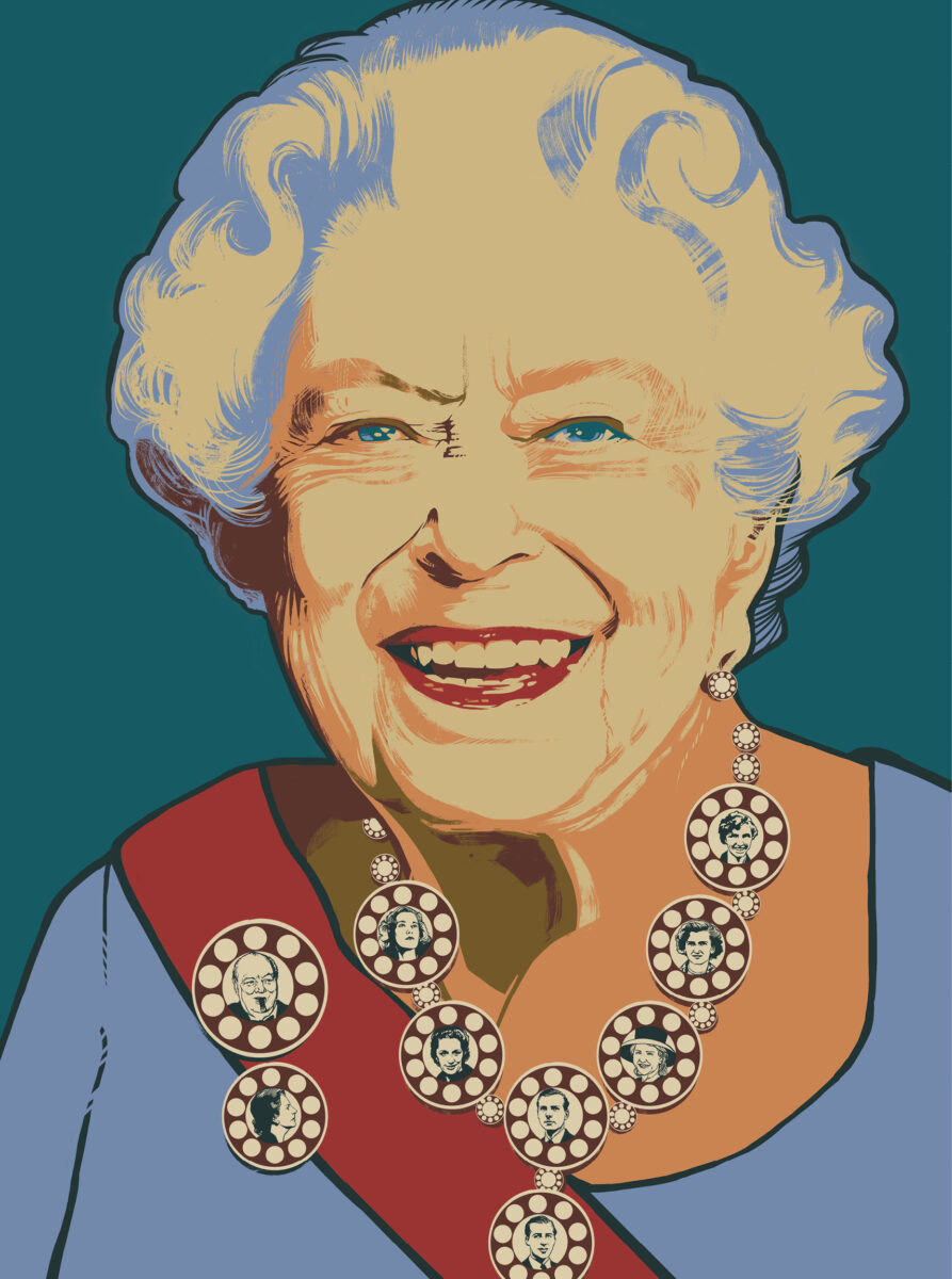 Ricordando The Queen a quattro anni dalla scomparsa. Una irriverente guida la celebra come icona pop, oggi sarebbe centenaria