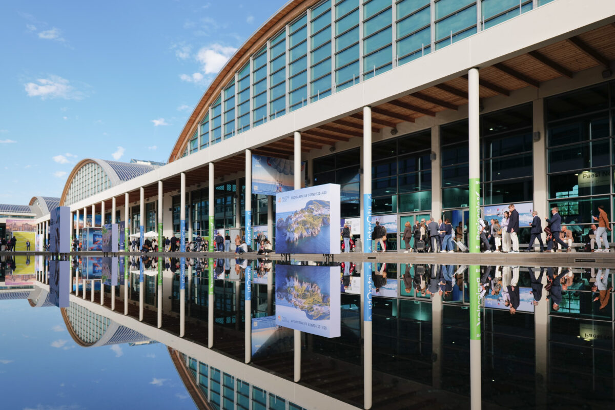 IEG, a Rimini il futuro del turismo e dell’ospitalità: dal 14 al 16 ottobre tornano TTG e InOut IEG, a Rimini il futuro del turismo e dell’ospitalità: dal 14 al 16 ottobre tornano TTG e InOut