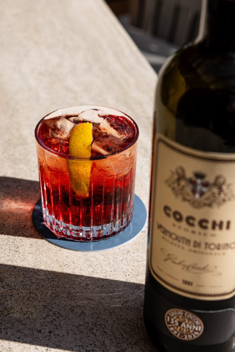 Roma brinda dall’alto: tre bartender internazionali accendono The Roof per il Bar Show Roma brinda dall’alto: tre bartender internazionali accendono The Roof per il Bar Show