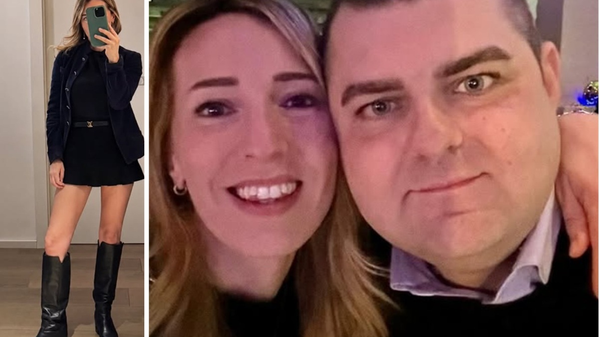 In minigonna contro Tajani anche Matilde Tura, capogruppo Pd a Treviglio (e moglie del coordinatore azzurro Sorte) In minigonna contro Tajani anche Matilde Tura, capogruppo Pd a Treviglio (e moglie del coordinatore azzurro Sorte)