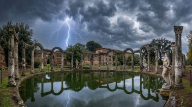 Villa Adriana