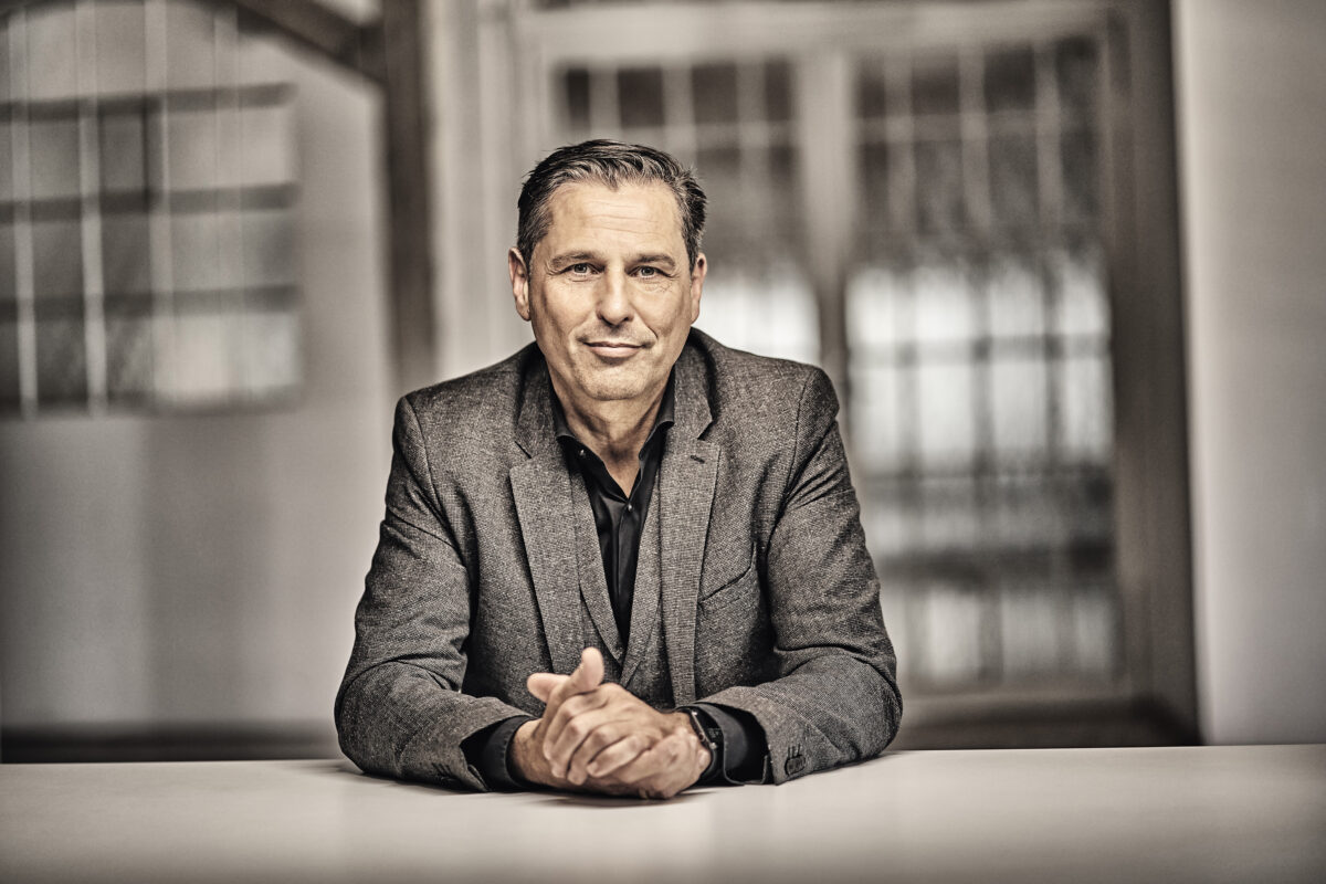 Klaus Zellmer lascia Škoda per Volvo Cars: sarà il nuovo CEO dal 2027 Klaus Zellmer lascia Škoda per Volvo Cars: sarà il nuovo CEO dal 2027
