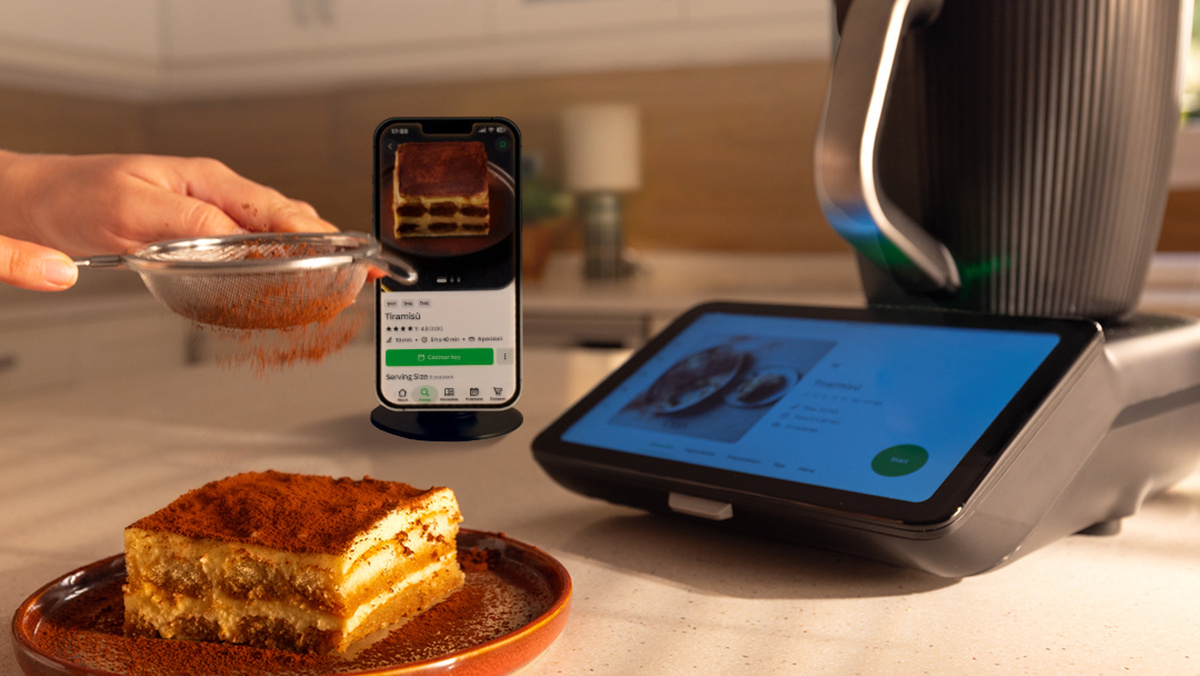 Bimby punta sull’AI: ecco Cookidoo Assistant, lo strumento che cerca ricette e pianifica i pasti Bimby punta sull’AI: ecco Cookidoo Assistant, lo strumento che cerca ricette e pianifica i pasti