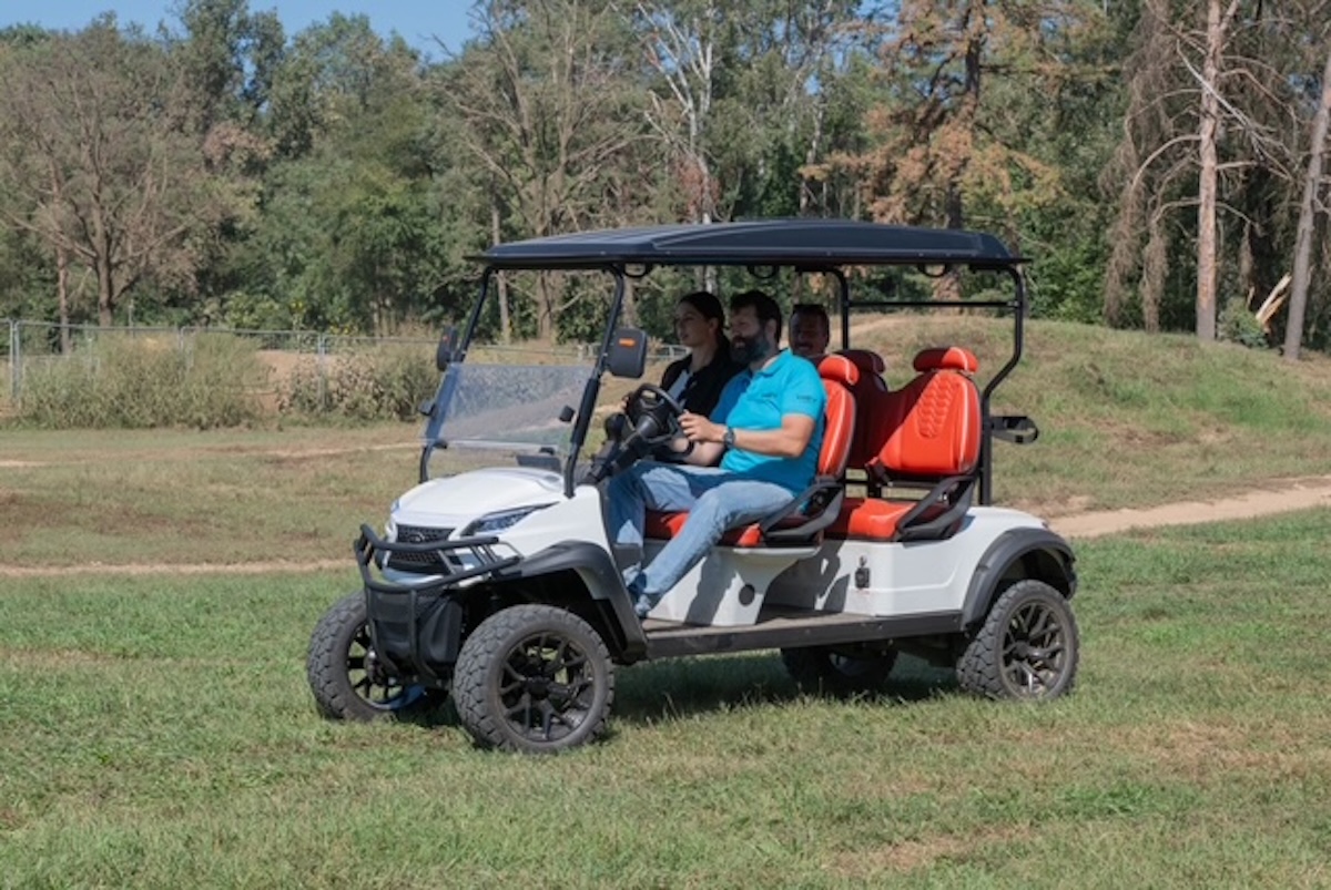 Quad Anther e UTV elettrici WEV: gamma, prestazioni e prezzi
