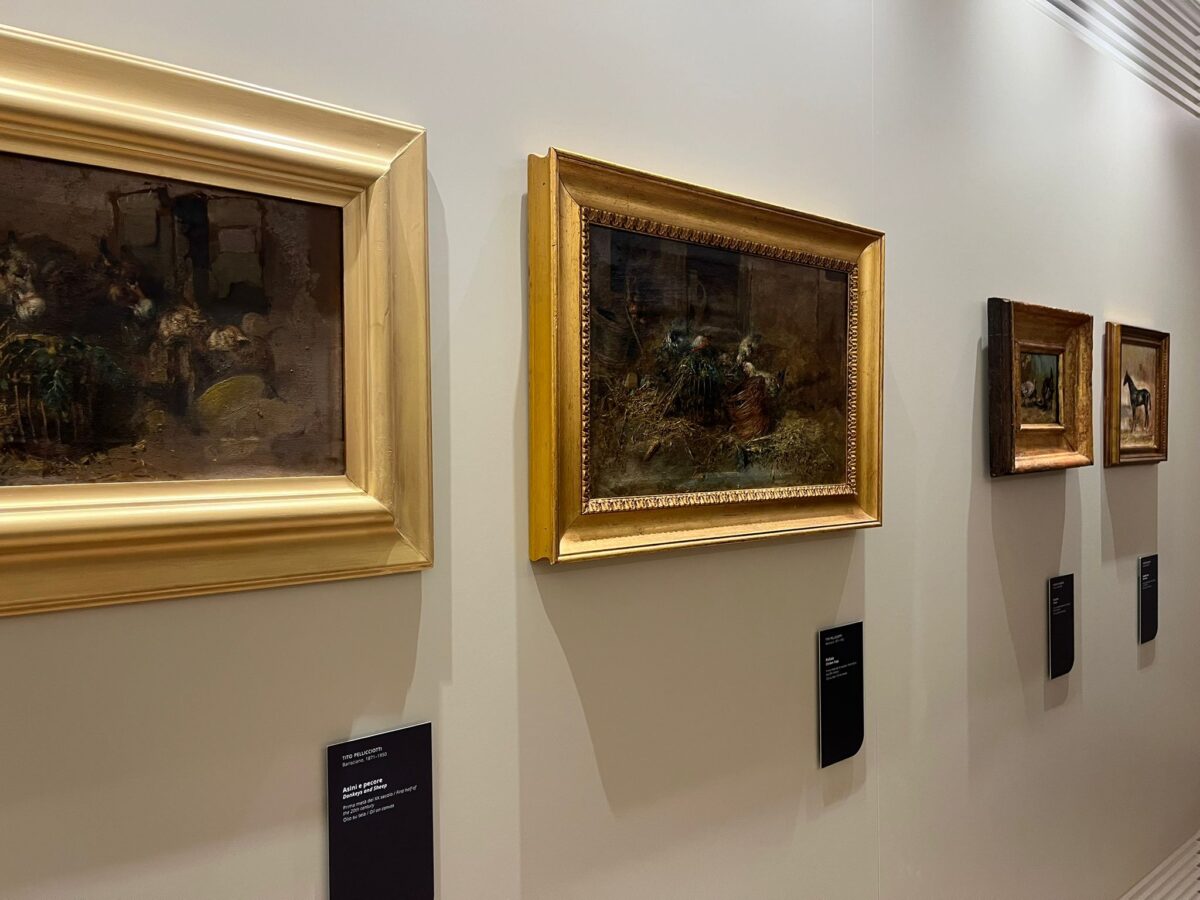 L’Aquila, la rinascita passa dall’arte: apre il Polo Culturale BPER a Palazzo Farinosi Branconio. Biondi: “Dopo il sisma la città si riabitua al bello” L’Aquila, la rinascita passa dall’arte: apre il Polo Culturale BPER a Palazzo Farinosi Branconio. Biondi: “Dopo il sisma la città si riabitua al bello”