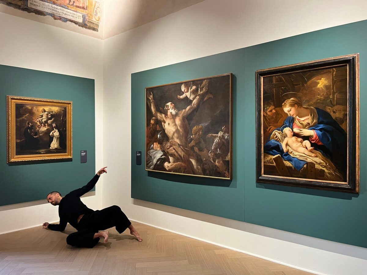 L’Aquila, la rinascita passa dall’arte: apre il Polo Culturale BPER a Palazzo Farinosi Branconio. Biondi: “Dopo il sisma la città si riabitua al bello” L’Aquila, la rinascita passa dall’arte: apre il Polo Culturale BPER a Palazzo Farinosi Branconio. Biondi: “Dopo il sisma la città si riabitua al bello”