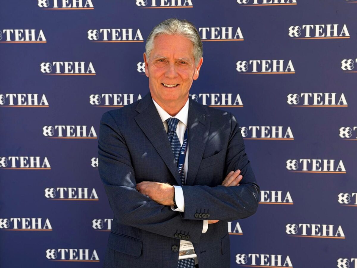 Cernobbio, le dichiarazioni del Presidente di Fincantieri Mazzotta: “Rafforzare l’industria significa investire nel futuro dell’Italia” Cernobbio, le dichiarazioni del Presidente di Fincantieri Mazzotta: “Rafforzare l’industria significa investire nel futuro dell’Italia”