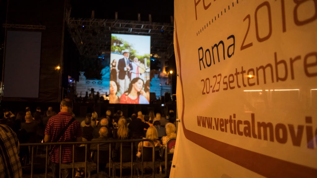 Ecologia, uguaglianza, inclusione, il cinema del futuro si gira in verticale Ecologia, uguaglianza, inclusione, il cinema del futuro si gira in verticale