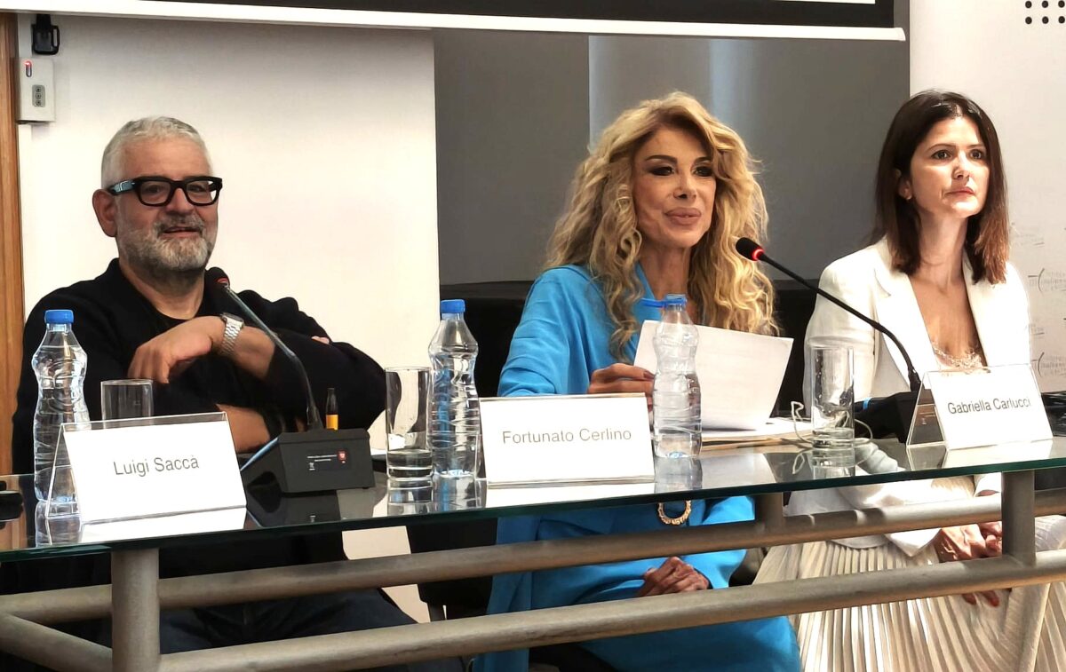 Belgrado accende lo schermo tra Italia e Serbia: il Festival parte con Cerlino e la sua Avemmaria Belgrado accende lo schermo tra Italia e Serbia: il Festival parte con Cerlino e la sua Avemmaria