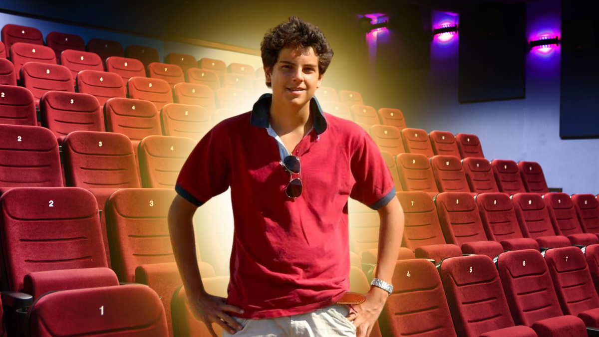 Carlo Acutis, il santo di Internet arriva al cinema. Vent’anni dopo la sua storia diventa un film Carlo Acutis, il santo di Internet arriva al cinema. Vent’anni dopo la sua storia diventa un film