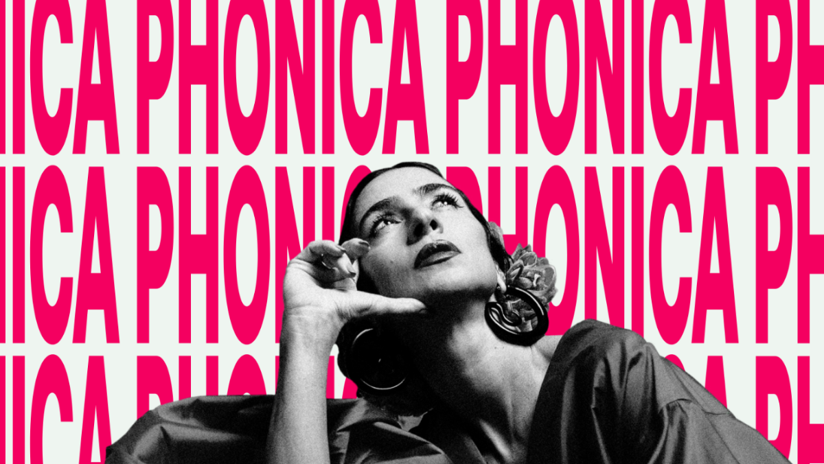 Marisa Monte torna a Roma, dove tutto cominciò: l’11 settembre l’unica data italiana di “Phonica” Marisa Monte torna a Roma, dove tutto cominciò: l’11 settembre l’unica data italiana di “Phonica”