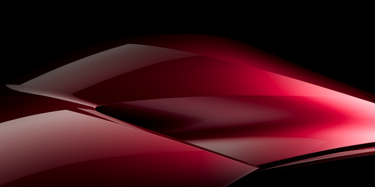 Alfa Romeo Cuorerosso, il nuovo concept debutta a Parigi 2026 Alfa Romeo Cuorerosso, il nuovo concept debutta a Parigi 2026