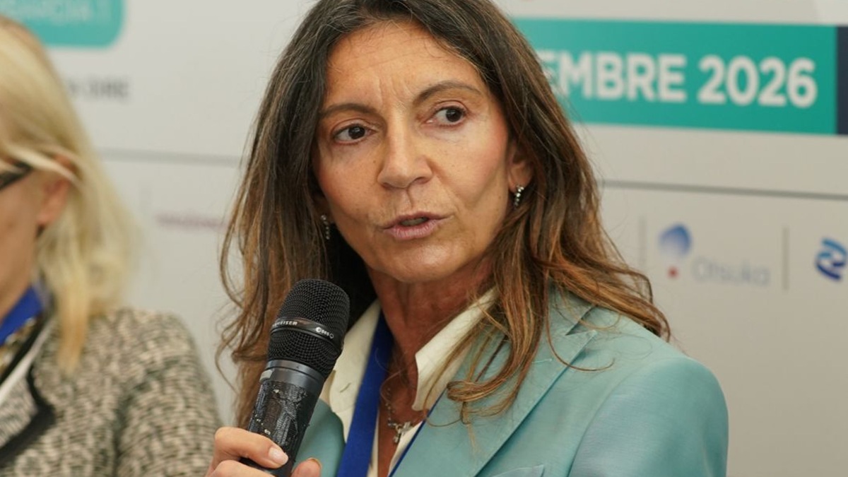 Malattie rare, Rossi (Alexion Pharma) a SDN: “Disparità di genere, per le donne il percorso è ancora più duro che per gli uomini” Malattie rare, Rossi (Alexion Pharma) a SDN: “Disparità di genere, per le donne il percorso è ancora più duro che per gli uomini”