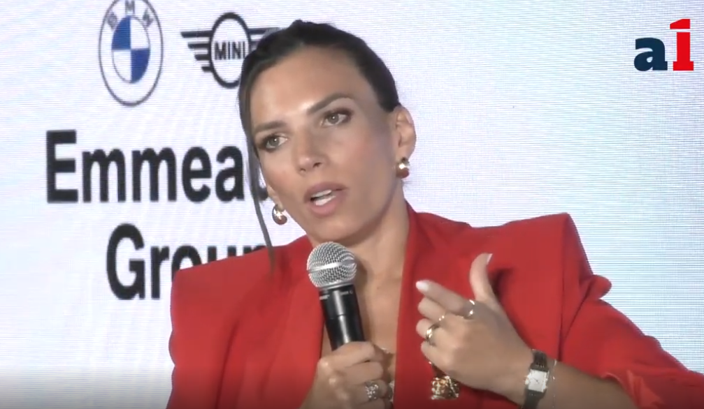 La Piazza 2026, Baldino (M5S): “Vannacci? Nel suo programma leggo soltanto slogan per raccogliere consenso facile” La Piazza 2026, Baldino (M5S): “Vannacci? Nel suo programma leggo soltanto slogan per raccogliere consenso facile”