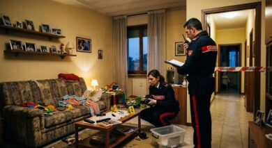 Pietralata: il dramma della solitudine dietro la strage domestica