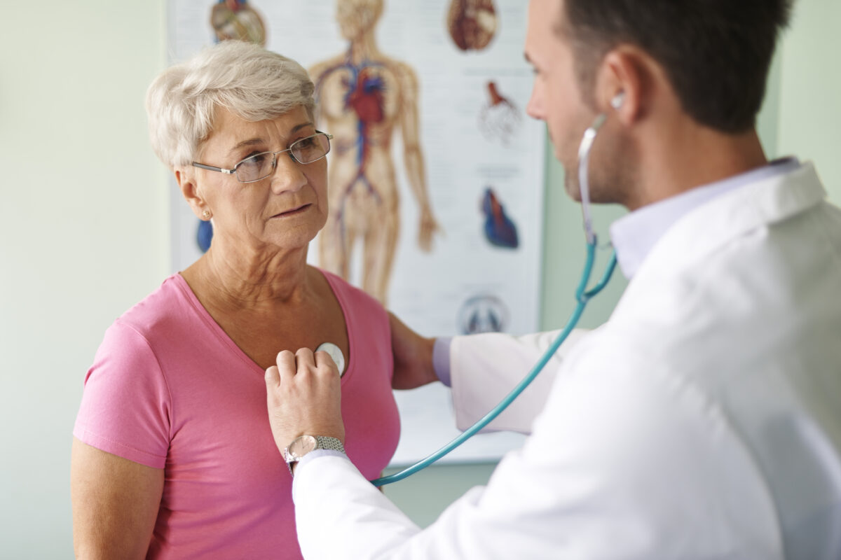 Cardiomiopatia ipertrofica ostruttiva, mavacamten efficace e sicuro fino a 5 anni Cardiomiopatia ipertrofica ostruttiva, mavacamten efficace e sicuro fino a 5 anni