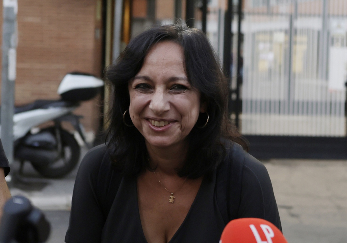 Claudia Di Pasquale, chi è la nuova co-conduttrice di Report Claudia Di Pasquale, chi è la nuova co-conduttrice di Report