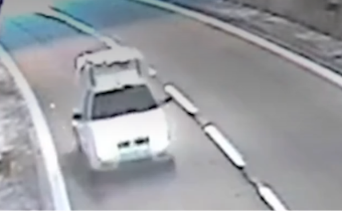 Contromano in autostrada per 50 km: alla guida una donna tedesca sotto effetto di cannabis – VIDEO Contromano in autostrada per 50 km: alla guida una donna tedesca sotto effetto di cannabis – VIDEO