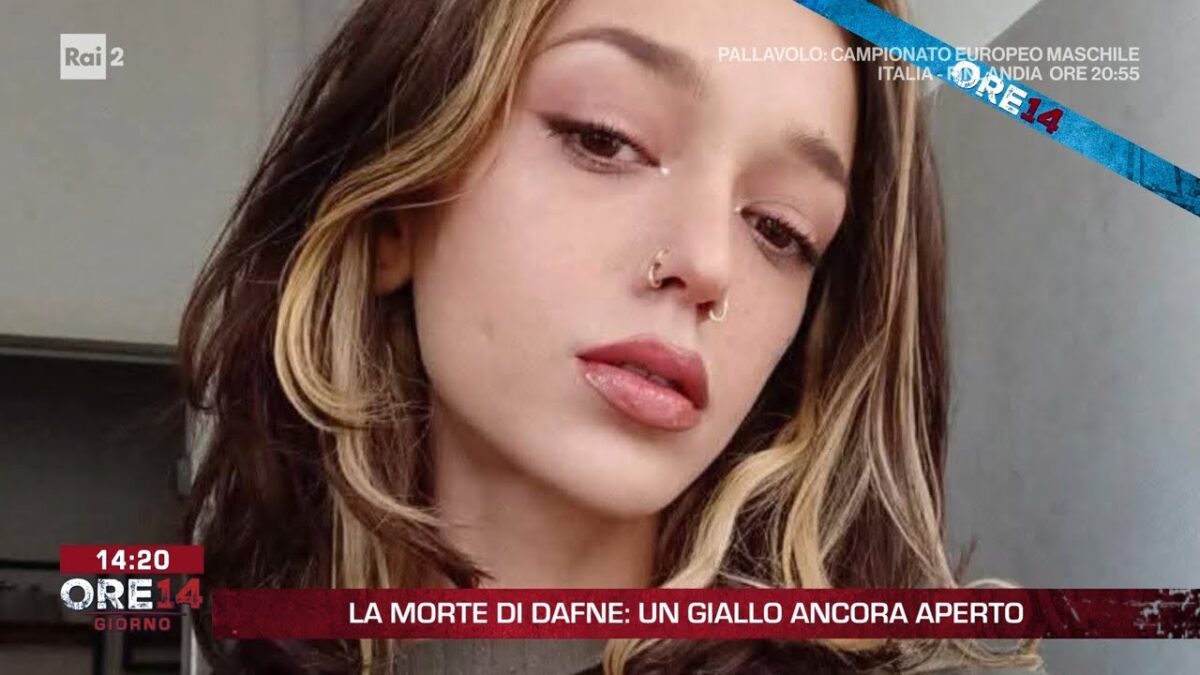 La madre di Dafne Rebaudo contesta la scarcerazione del compagno: “Con quella perizia l’hanno uccisa due volte” La madre di Dafne Rebaudo contesta la scarcerazione del compagno: “Con quella perizia l’hanno uccisa due volte”
