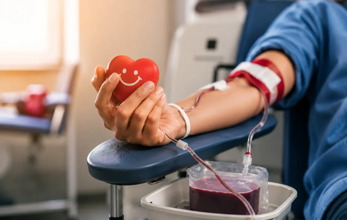 Sangue 0 positivo quasi esaurito, dove manca e chi può donare Sangue 0 positivo quasi esaurito, dove manca e chi può donare