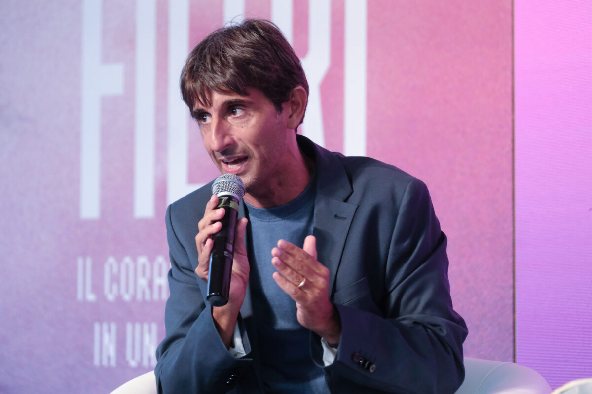Si apre la festa di Fenix, Donzelli punge Vannacci: “È l’unica speranza della sinistra” Si apre la festa di Fenix, Donzelli punge Vannacci: “È l’unica speranza della sinistra”