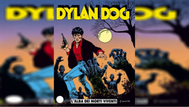 Dylan Dog, il quarantenne “indagatore dell’incubo” nel quale continuiamo a riflettere le nostre paure