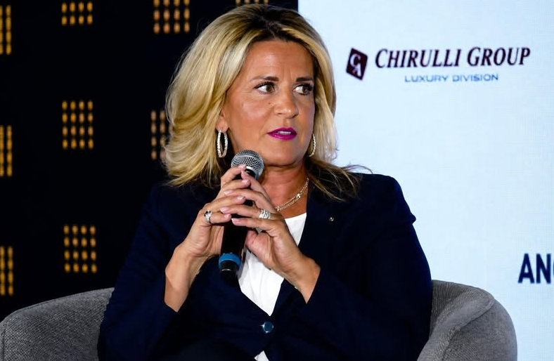 La Piazza 2026, dal referendum sulla giustizia al problema carceri: l’intervento di Claudia Eccher- VIDEO La Piazza 2026, dal referendum sulla giustizia al problema carceri: l’intervento di Claudia Eccher- VIDEO