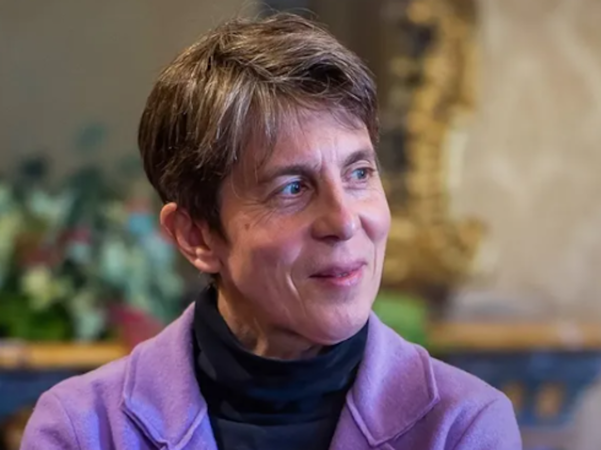 Elena Pero, di cosa è morta la giornalista sportiva e cosa si sapeva sulla malattia Elena Pero, di cosa è morta la giornalista sportiva e cosa si sapeva sulla malattia