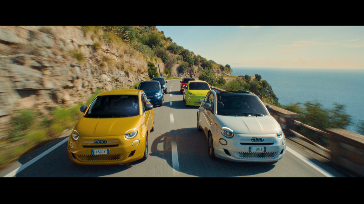 Fiat 500 Hybrid, nuova offerta per ridurre il costo iniziale Fiat 500 Hybrid, nuova offerta per ridurre il costo iniziale