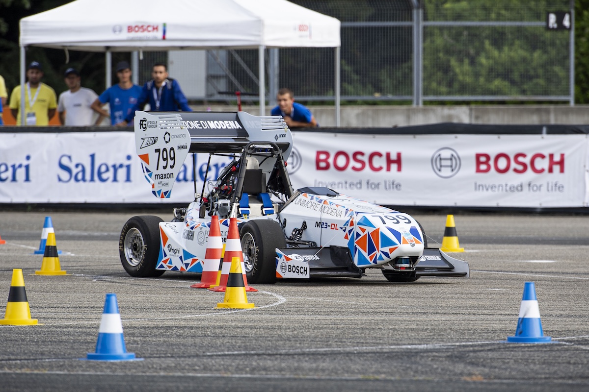 Bosch, Additive Manufacturing per 1.600 studenti a Varano Bosch, Additive Manufacturing per 1.600 studenti a Varano