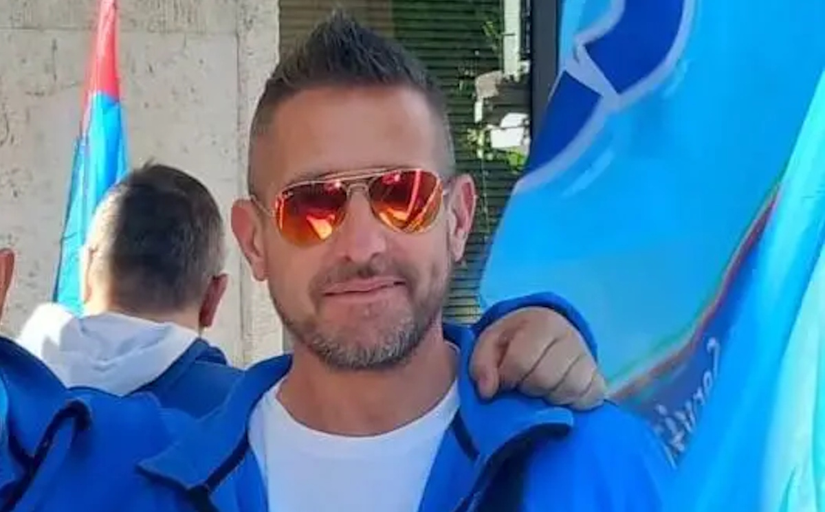 Francesco Pagni, il sub toscano è morto ad Alghero in una ricognizione in preparazione dei campionati di apnea