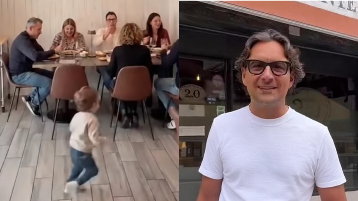 Niente seggioloni né menu per bambini: in Brianza il primo ristorante “child free”. E sui social è già polemica Niente seggioloni né menu per bambini: in Brianza il primo ristorante “child free”. E sui social è già polemica