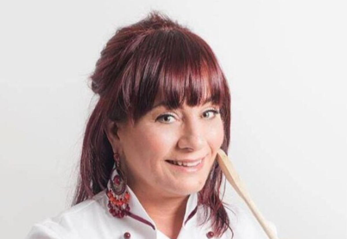 Ilenia Bazzacco, morta a 54 anni la concorrente della prima edizione di MasterChef: di quale malattia soffriva Ilenia Bazzacco, morta a 54 anni la concorrente della prima edizione di MasterChef: di quale malattia soffriva