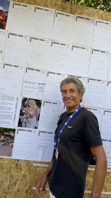Venezia 83, otto minuti di applausi per The Echo Chamber. E il Lido entra nella seconda settimana Venezia 83, otto minuti di applausi per The Echo Chamber. E il Lido entra nella seconda settimana
