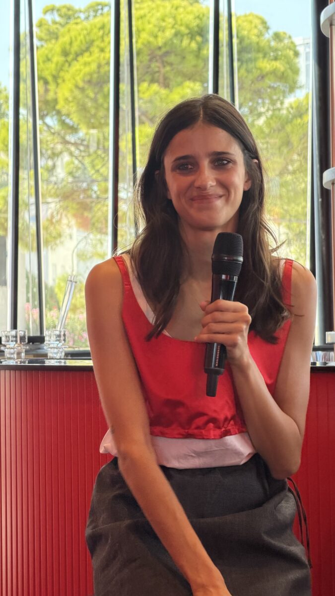Il Premio Bresson a Pedro Costa: il cinema che dà voce alle persone invisibili Il Premio Bresson a Pedro Costa: il cinema che dà voce alle persone invisibili