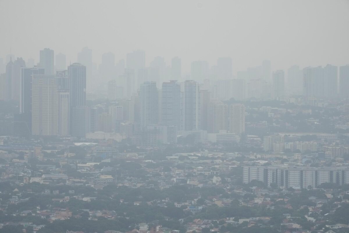 Incendi in Indonesia, la nube tossica raggiunge Malesia e Filippine