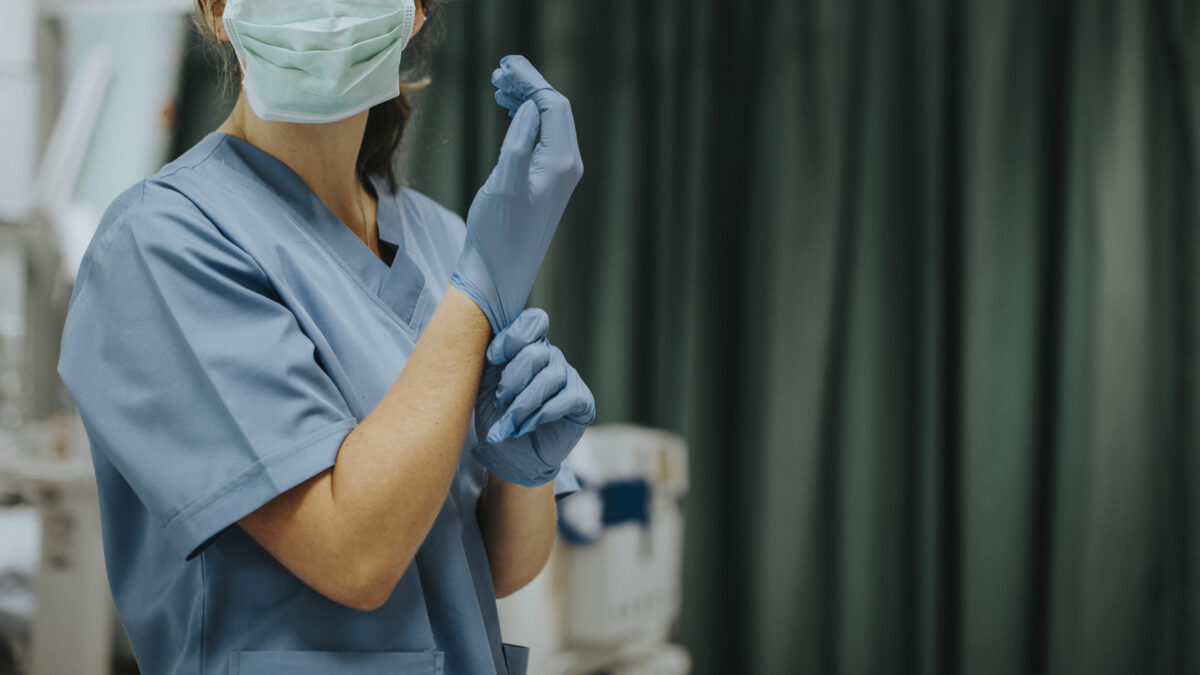 Sanità, analisi Nursing up: ecco perchè gli infermieri scelgono di andarsene Sanità, analisi Nursing up: ecco perchè gli infermieri scelgono di andarsene