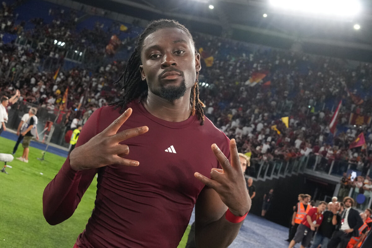 Roma, dimmi Koné: l’Inter lo voleva, Gasperini ce l’ha e se lo gode Roma, dimmi Koné: l’Inter lo voleva, Gasperini ce l’ha e se lo gode