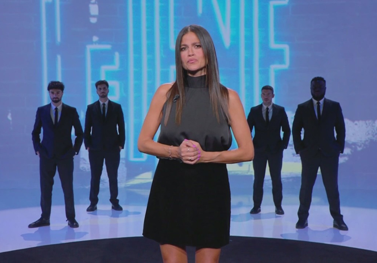 Ascolti tv, Le Iene partono forte. E Sottile al posto di Milo Infante a Ore 14 Sera… Ecco com’è andata Ascolti tv, Le Iene partono forte. E Sottile al posto di Milo Infante a Ore 14 Sera… Ecco com’è andata