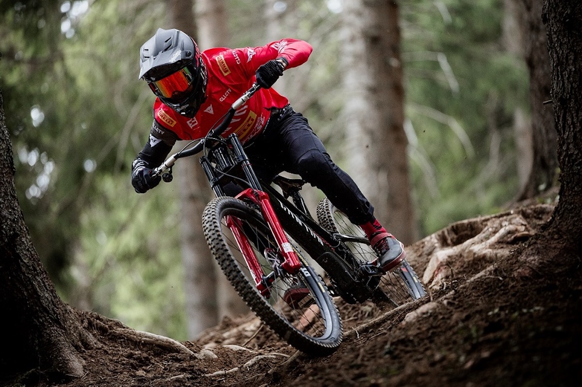 Pirelli amplia la gamma MTB SCORPION Gravity, compatibile anche con le e-MTB Pirelli amplia la gamma MTB SCORPION Gravity, compatibile anche con le e-MTB