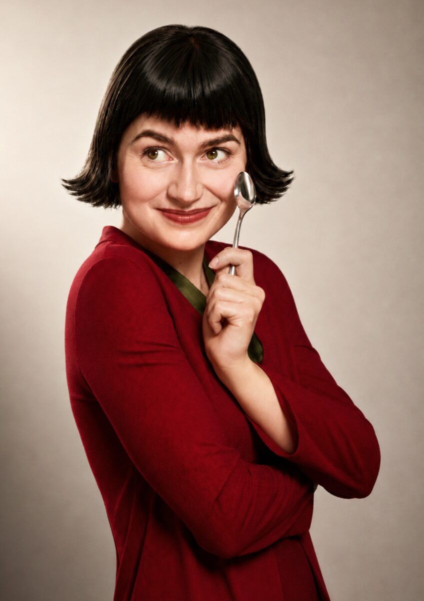 Amélie – Il Musical al Teatro Brancaccio: tra realtà e meraviglia