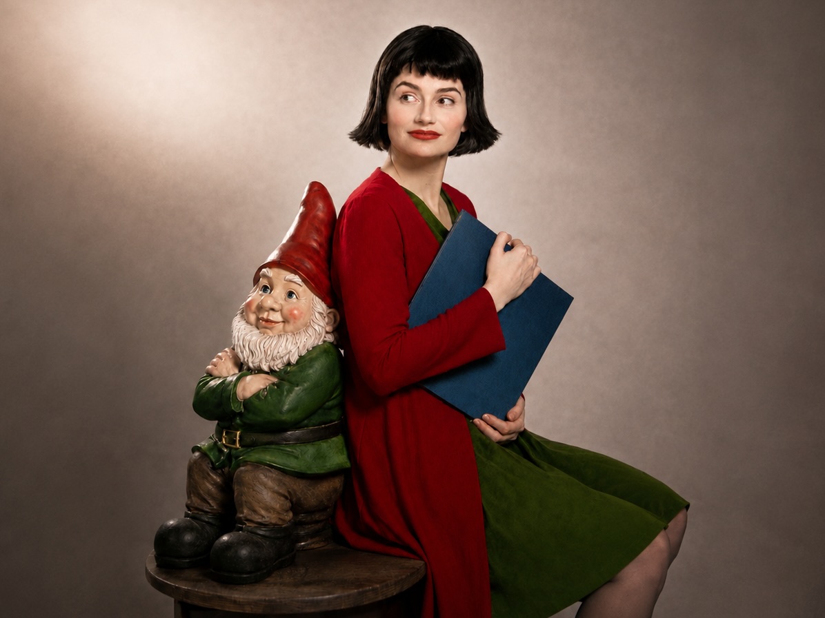 Amélie – Il Musical al Teatro Brancaccio: tra realtà e meraviglia