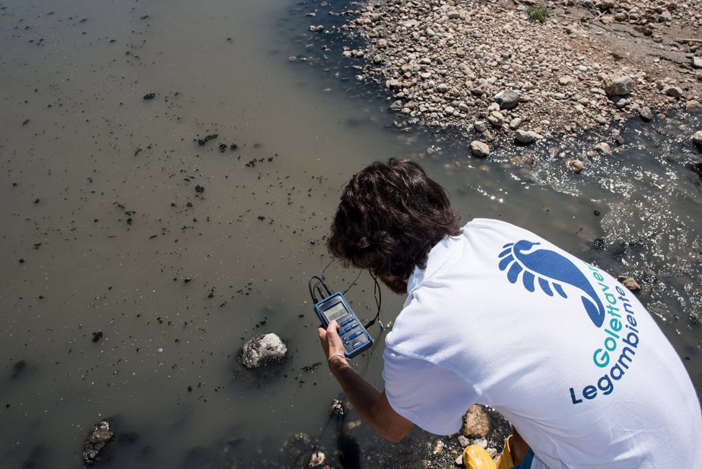 Il report Mare Monstrum parla chiaro: il Lazio affoga negli illeciti, sesto nella classifica nazionale degli abusi Il report Mare Monstrum parla chiaro: il Lazio affoga negli illeciti, sesto nella classifica nazionale degli abusi