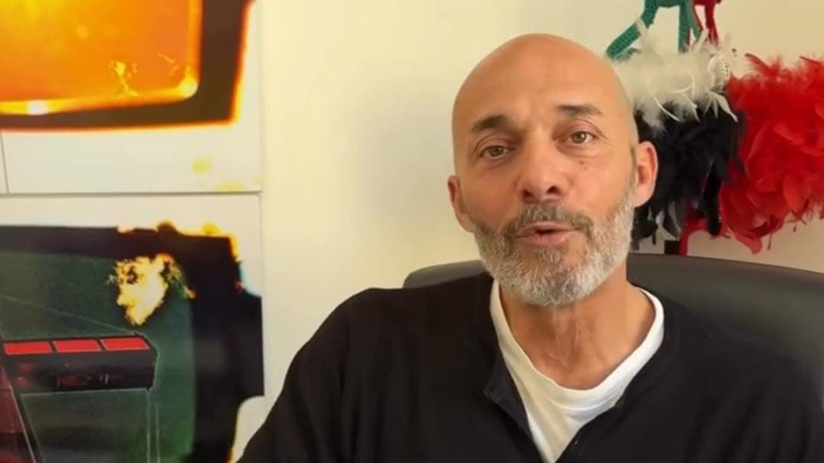 Max Laudadio aggredito nella sua baita: “L’intruso non era lì per rubare, cercava mia moglie sindaca del paese” Max Laudadio aggredito nella sua baita: “L’intruso non era lì per rubare, cercava mia moglie sindaca del paese”