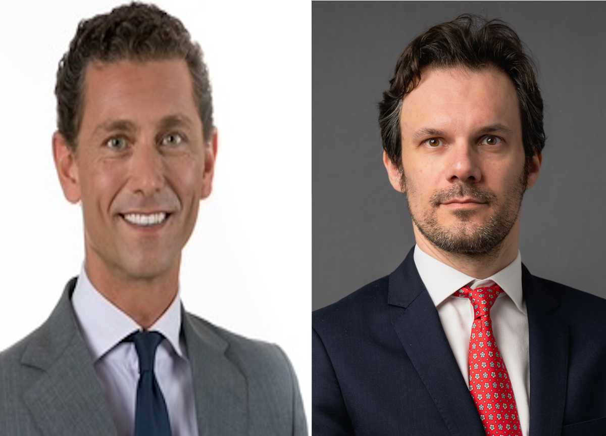 Poltrone / Tikehau Capital nomina Migliorini Head of Private Equity Italy: Germano-Mauroner Co-Head of Italy Poltrone / Tikehau Capital nomina Migliorini Head of Private Equity Italy: Germano-Mauroner Co-Head of Italy