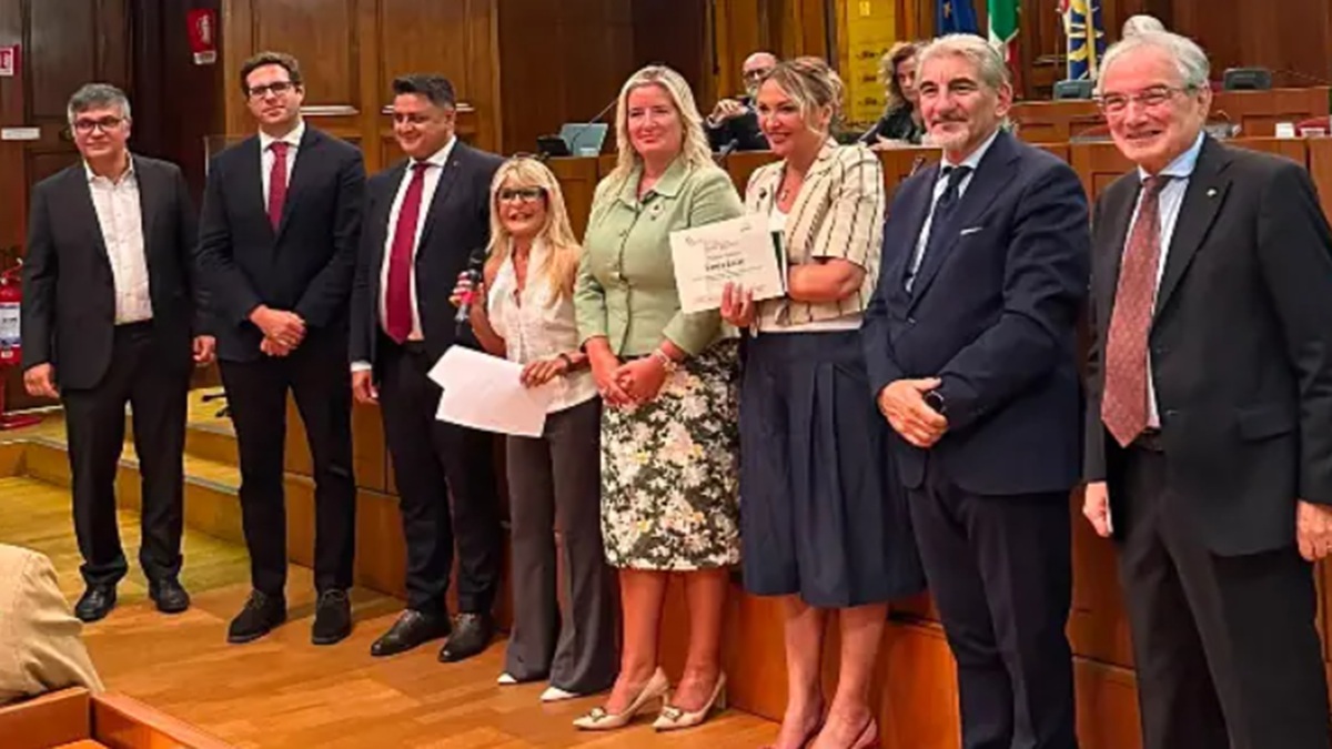 Come viene raccontata Milano nel mondo: nasce il progetto dell’Osservatorio Metropolitano Come viene raccontata Milano nel mondo: nasce il progetto dell’Osservatorio Metropolitano